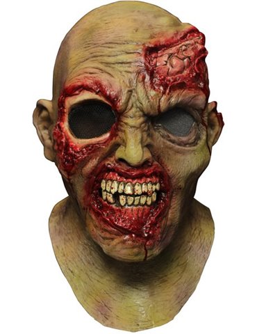 Mask Digital Dudz Wandering Eye Zombie