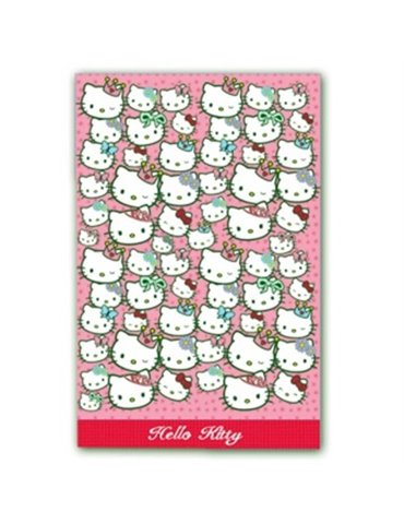 Hello Kitty Party Table Cover 1's