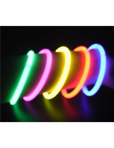 Party Accessory Glow In The Dark  3 Brac