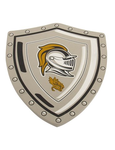 Knight - Shield for Young Knight