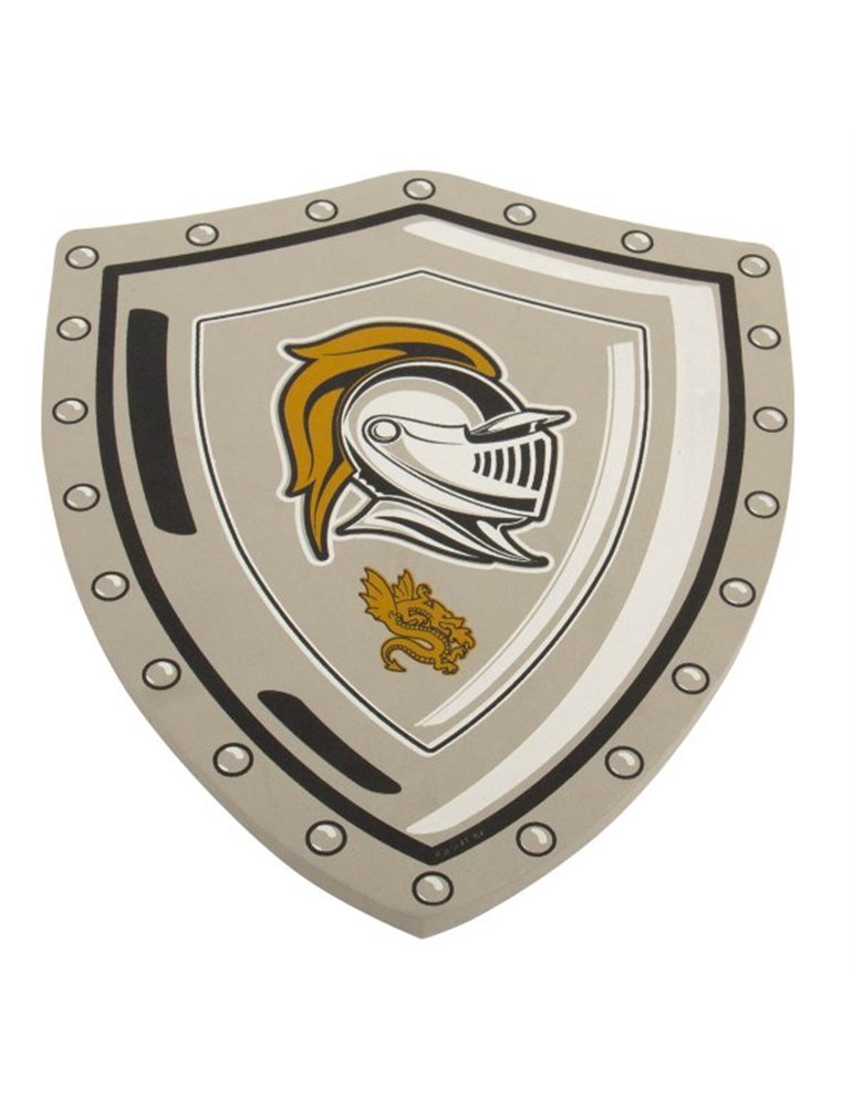 Knight - Shield for Young Knight