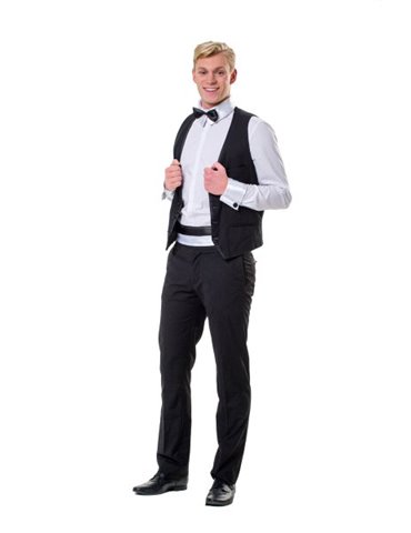 Stag Tuxeo set Bachelor