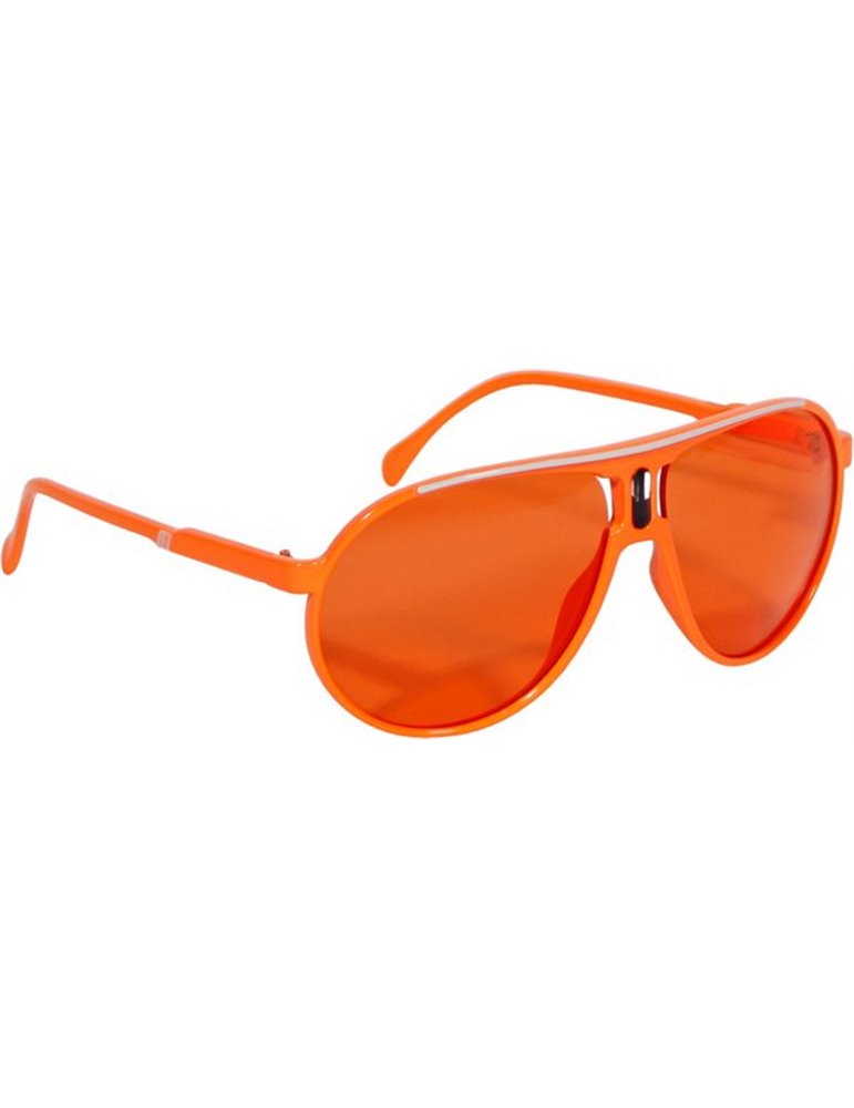 Party Glasses Scarface Orange