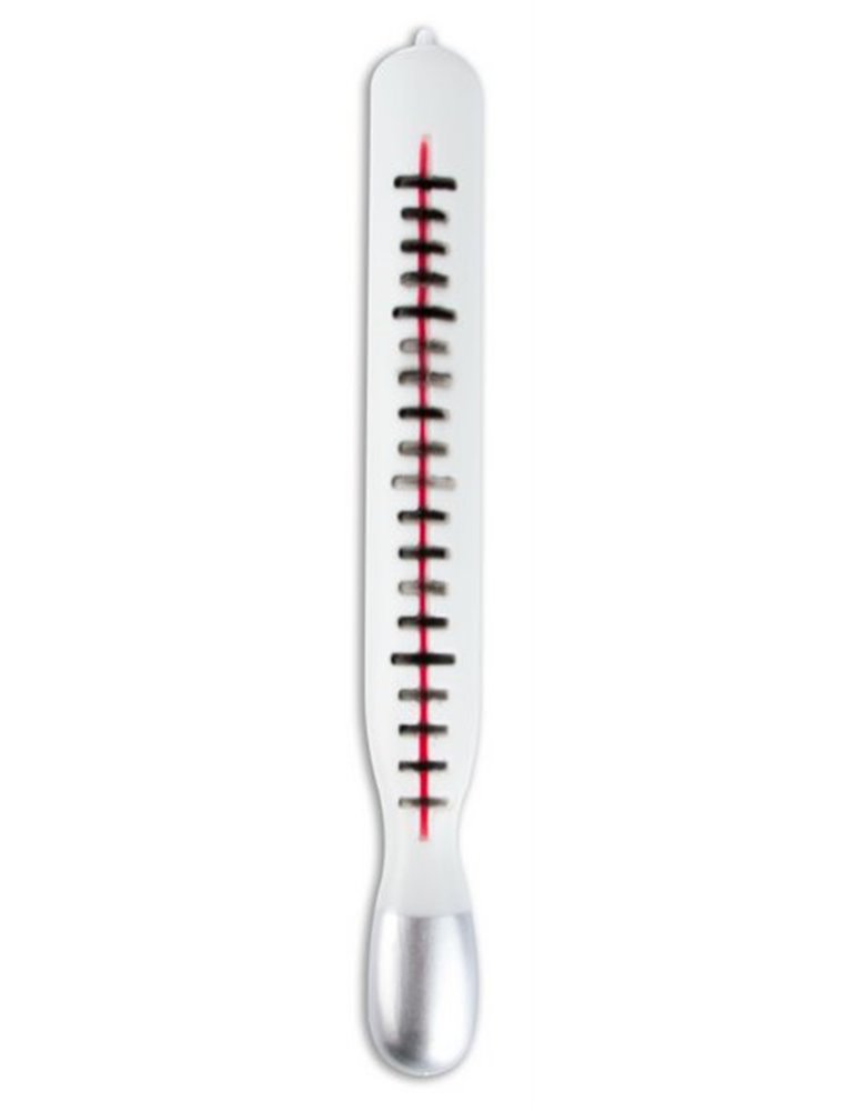 Medical Thermometer 36cm Plastic