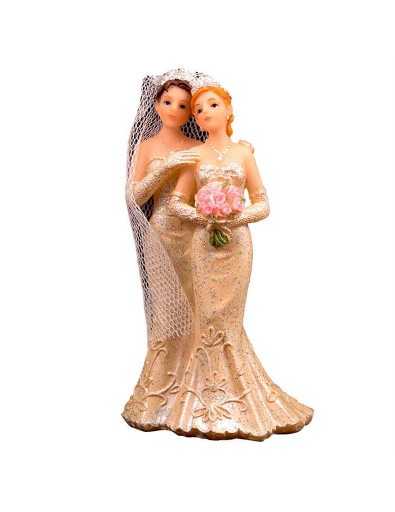 Wedding Figure 2 Brides