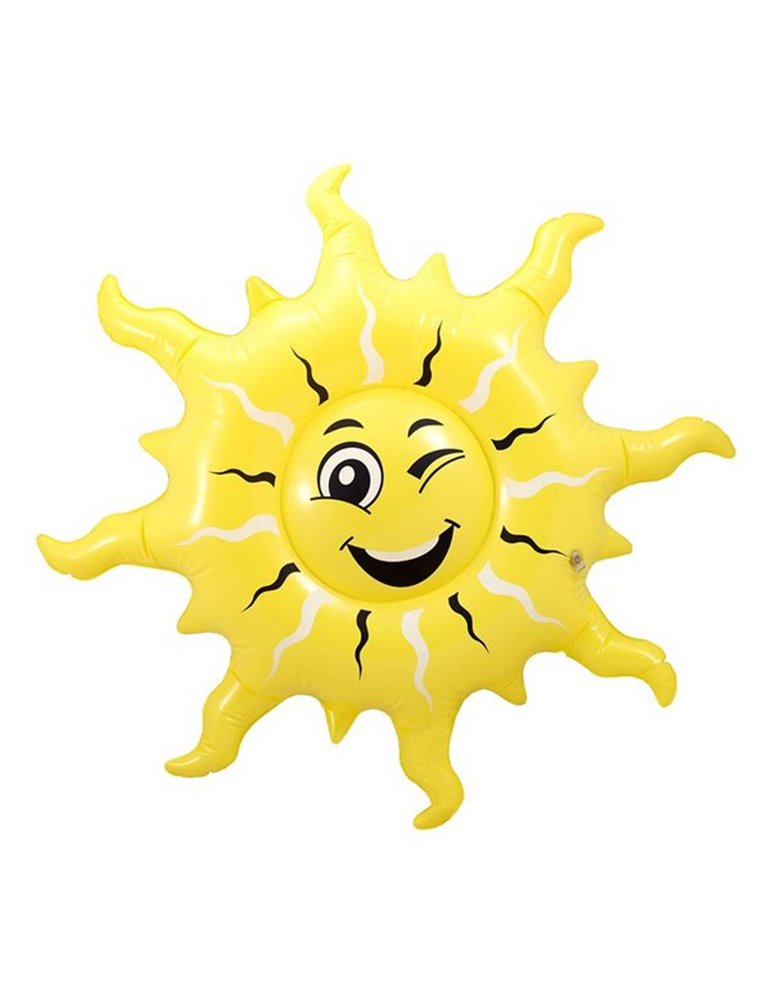 Inflatable Sun 60cm