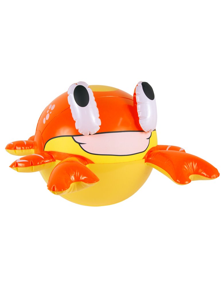 Inflatable Crab 45cm