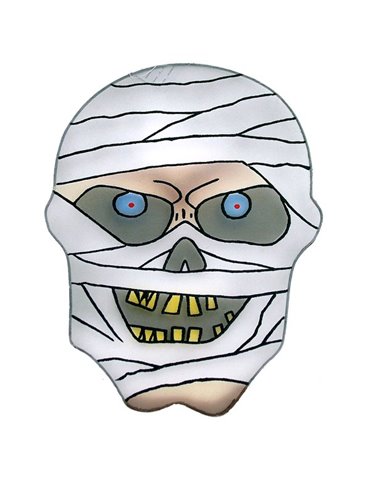 Decorative Mummy Head XL