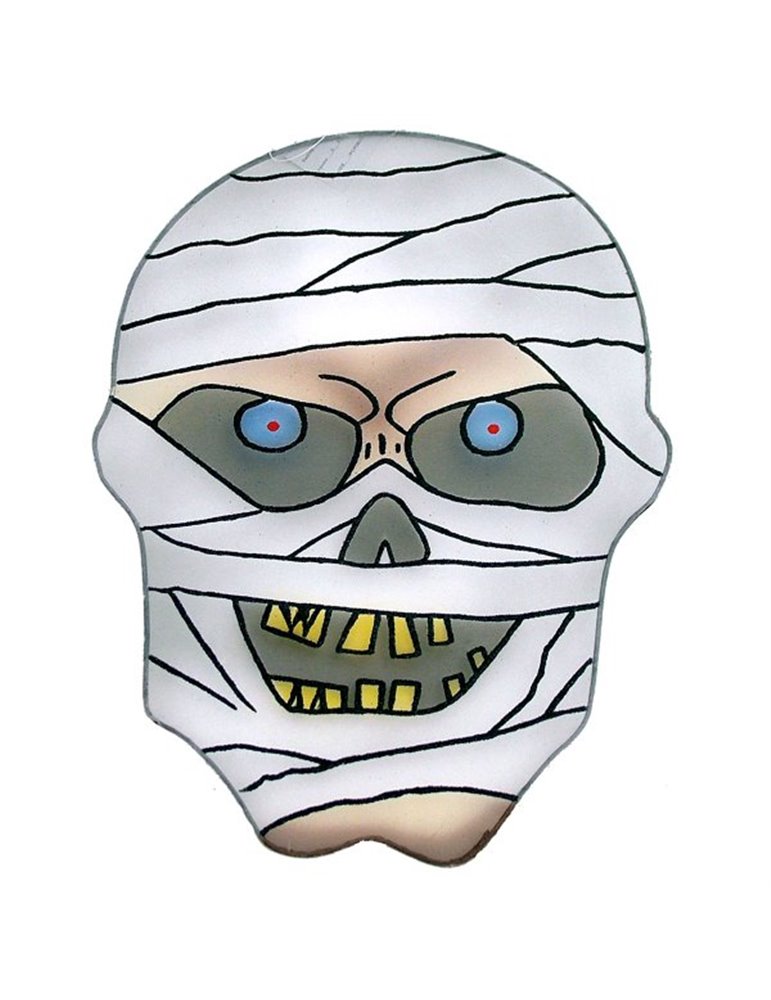 Decorative Mummy Head XL