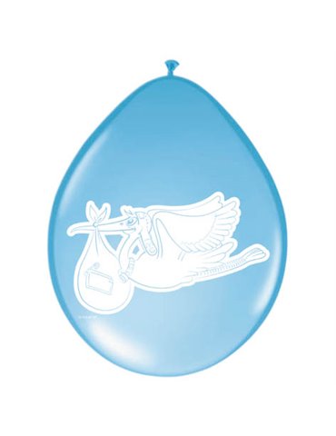 New Arrival Its a Boy Balloon 30cm 8s