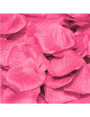 Confetti Rose Petal Deluxe Pink 144