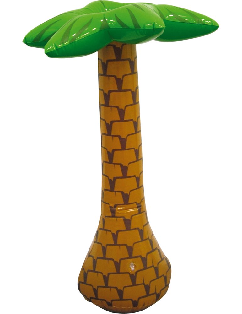 Inflatable Palm Tree 79cm