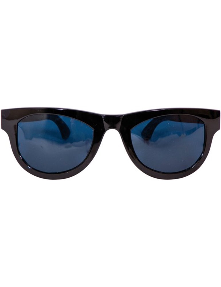 Party Glasses Mega Blues Brothers Black