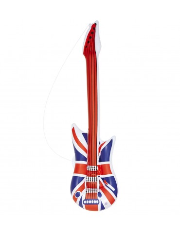 INFLATABLE GUITAR - UK