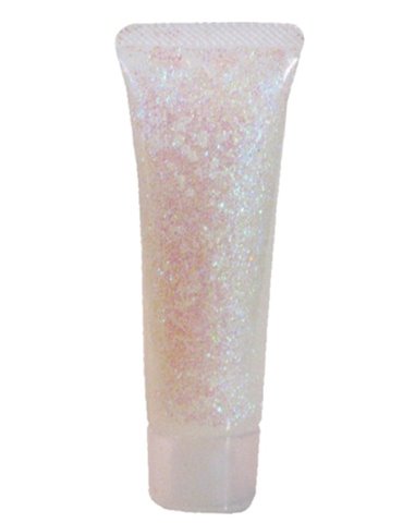 Glitter Gel Pearl Iridescent 18ml Tube