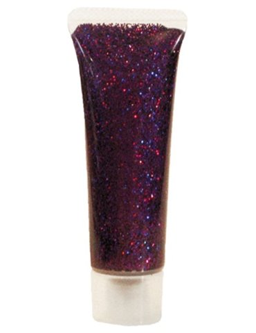 Glitter Gel Holographic Jewel Lavender