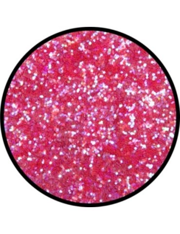 Glitter Pink Candy 6gram Pot