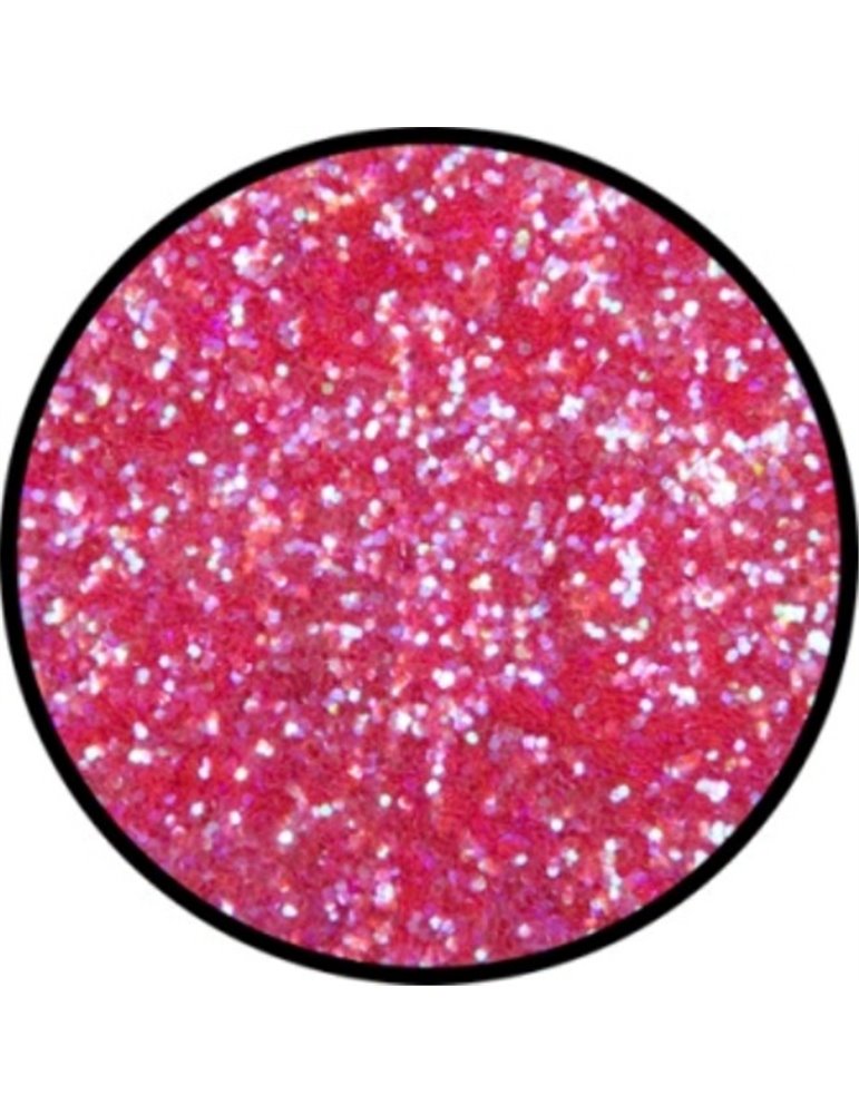 Glitter Pink Candy 6gram Pot