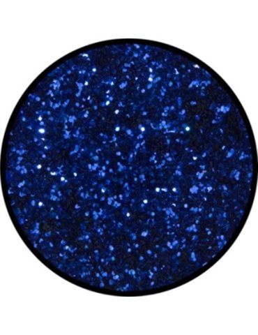 Glitter Blue Marine 6 gram