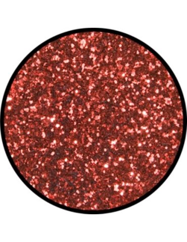 Glitter Red Royal 6 gram