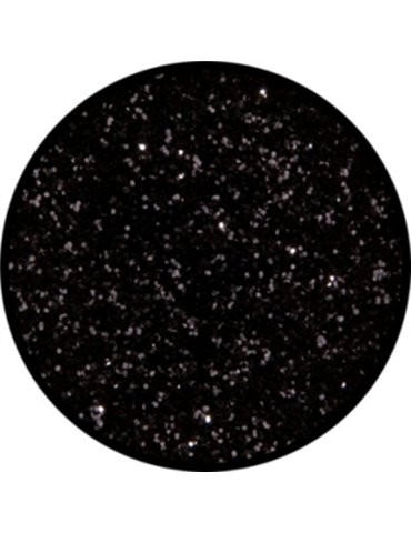 Glitter Black Midnight 6 gram