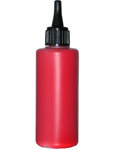 Airbrush Paint Star Red Light - 30ml