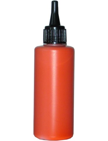 Airbrush Paint Star Orange Golden - 30m