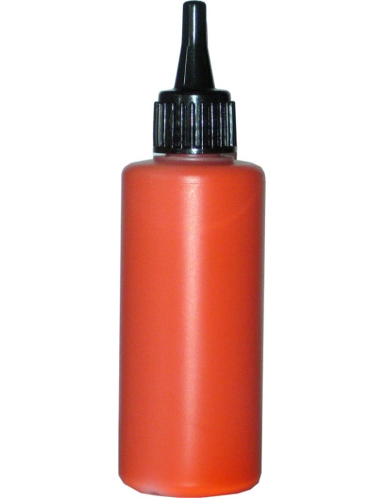 Airbrush Paint Star Orange Golden - 30m