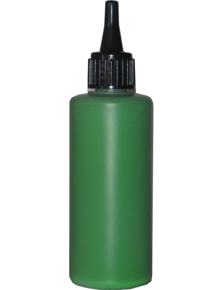 Airbrush Paint Star Green Emerald - 30ml