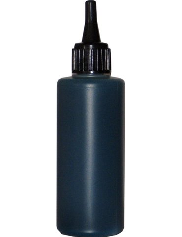 Airbrush Paint Star Black - 30ml Bottle