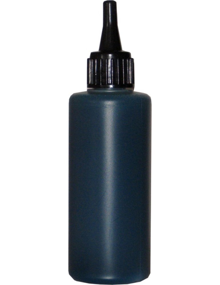 Airbrush Paint Star Black - 30ml Bottle