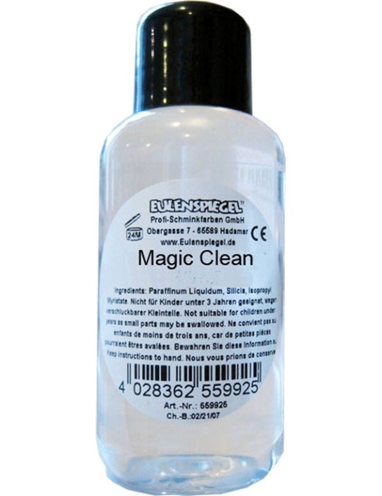 Face Paint Magic Clean 150ml