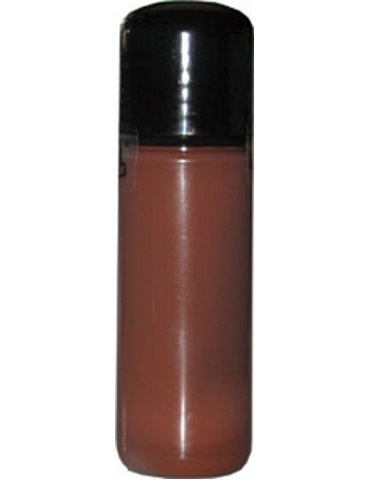 Tattoo Airbrush Paint Henna Brown - 30ml