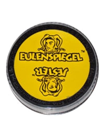 Face Paint Yellow Pastel 20ml