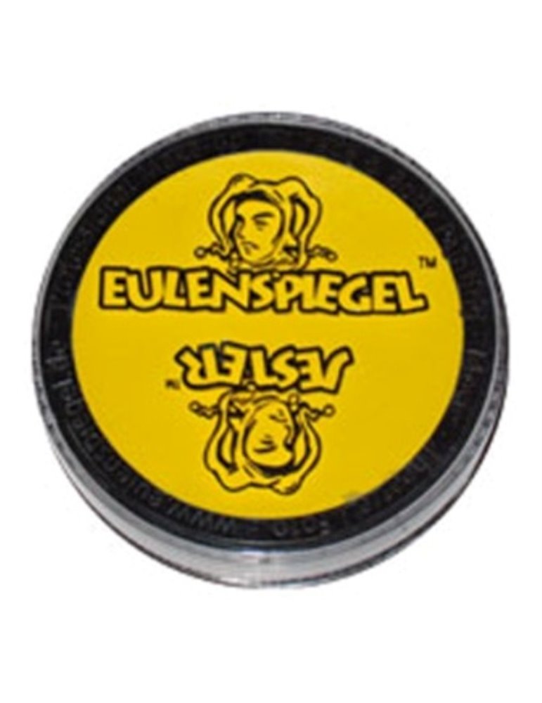 Face Paint Yellow Pastel 20ml