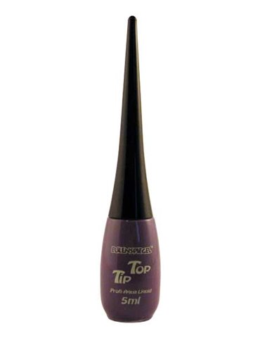 Fine Line Lilac 5ml Aqua Liquid Bottle