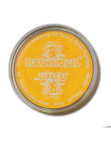 Face Paint Cream 12ml Yellow