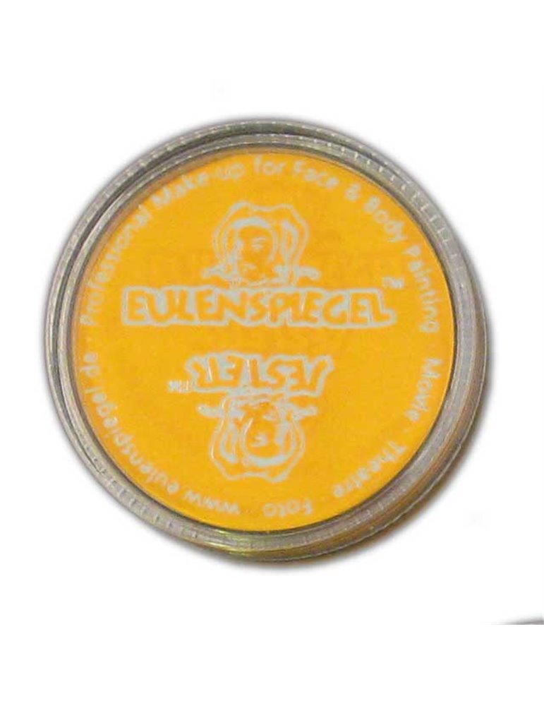 Face Paint Cream 12ml Yellow