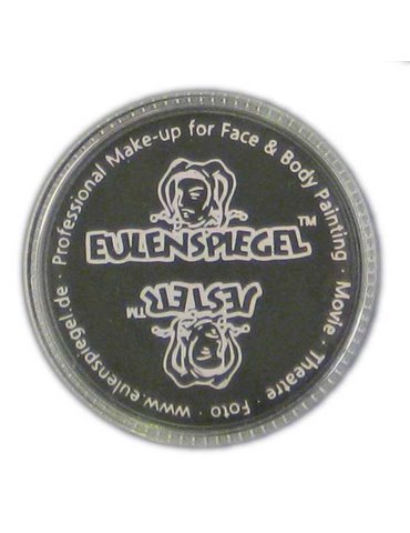 Face Paint Cream 12ml Black