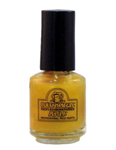 Teeth Varnish Gold 7ml