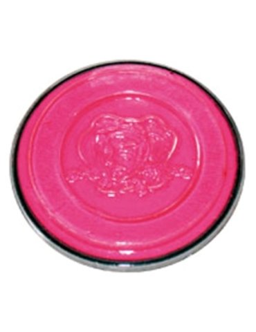 Face Paint Neon Pink Lt 3.5ml UV Effect