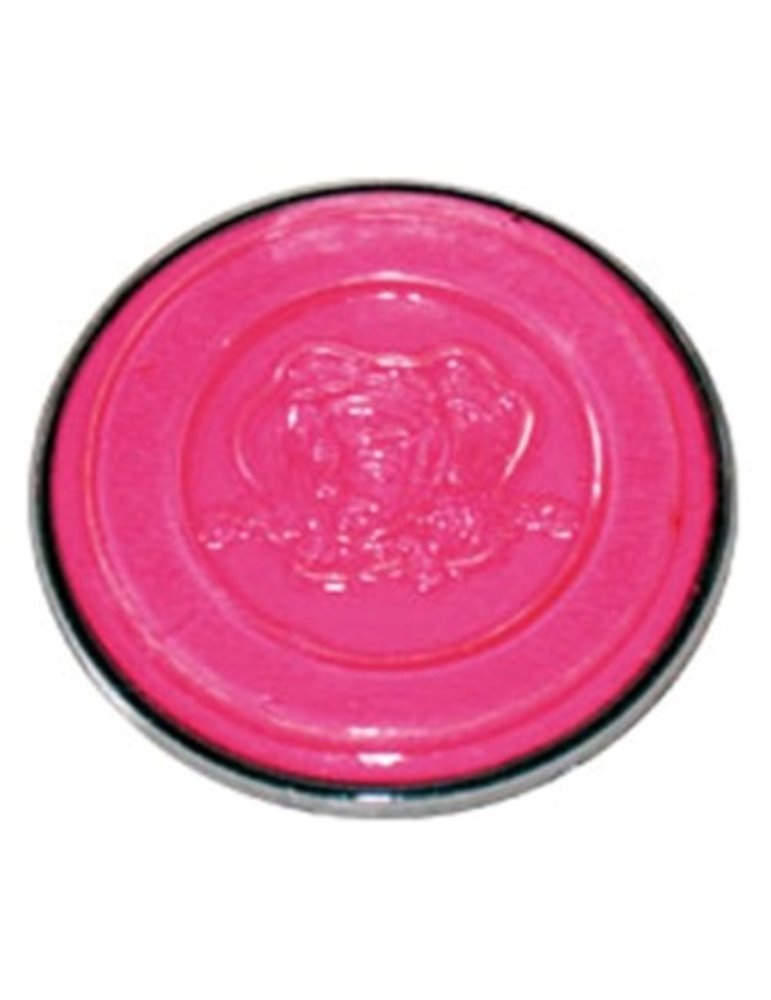 Face Paint Neon Pink Lt 3.5ml UV Effect