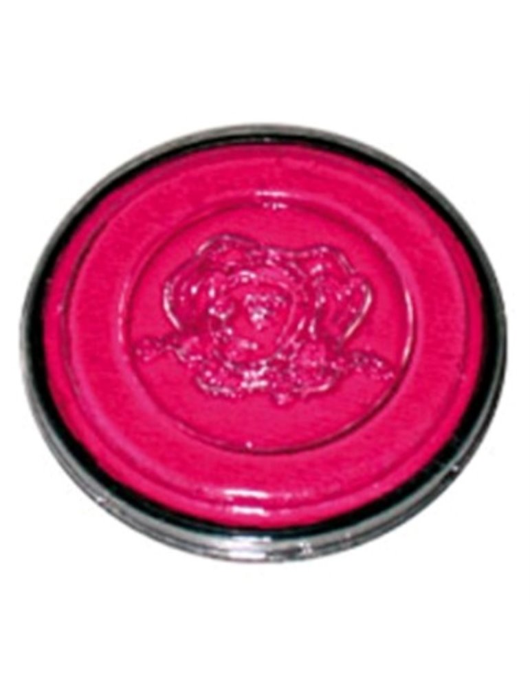 Face Paint Neon Pink 3.5ml UV Effect