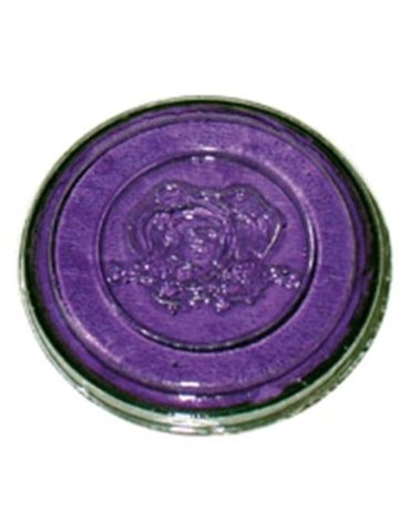 Face Paint Neon Purple 3.5ml UV Effect