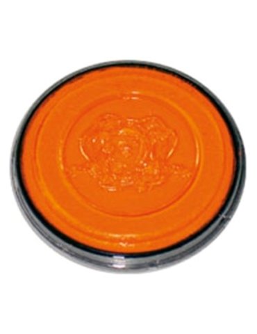 Face Paint Neon Orange 3.5ml UV Effect