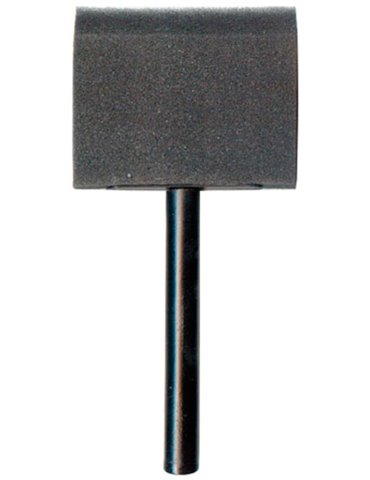 Brush Sponge - Small Rectangular 25mm