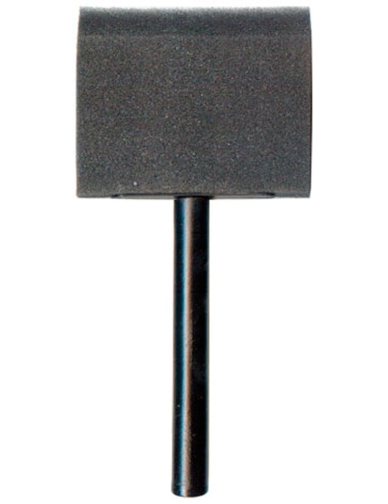 Brush Sponge - Small Rectangular 25mm