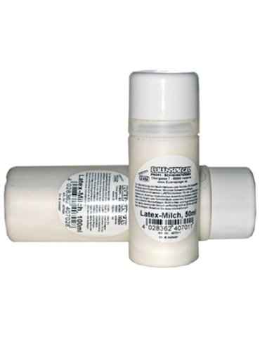 Special FX Latex Liquid Glue 50ml