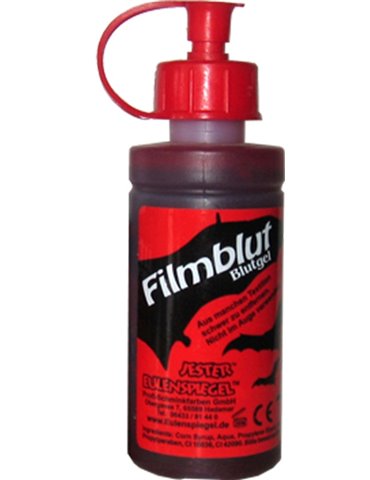 Blood Red Dark Stage 50ml Bottle