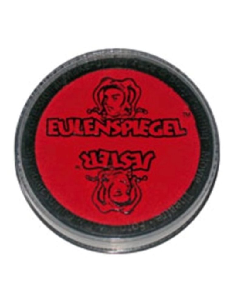 Face Paint Red Royal 3.5ml